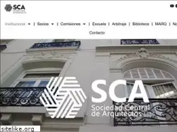 Sites similar to socearq.org