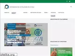 Sites similar to socecol.cl