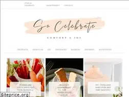Sites similar to socelebrate.nl