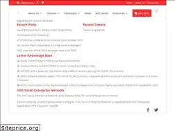 Sites similar to socent.ie