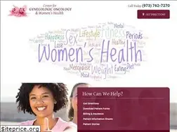 Sites similar to socentergyn.com