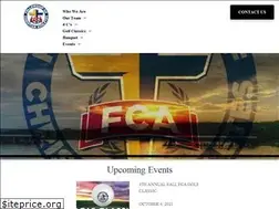 Sites similar to socentralmofca.org