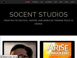 Sites similar to socentstudios.com