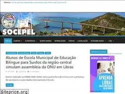 Sites similar to socepel.com.br