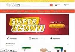 Sites similar to socepi.it
