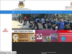 Sites similar to socet.edu.in