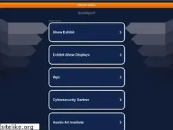 Sites similar to socexpo.fr