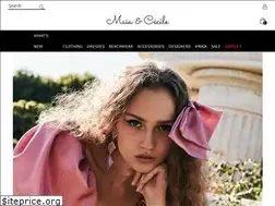 Sites similar to socfashion.com