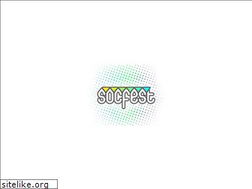 Sites similar to socfest.hu