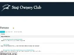 Sites similar to socforum.com