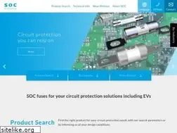 Sites similar to socfuse.com