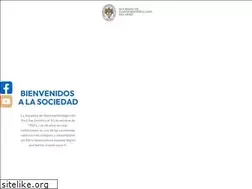 Sites similar to socgastro.org.pe