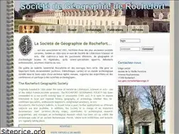 Sites similar to socgeo-rochefort.fr
