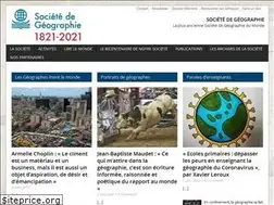 Sites similar to socgeo.com