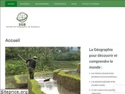 Sites similar to socgeobx.fr