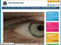 Sites similar to socgeol.it