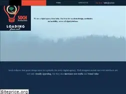 Sites similar to soch.io