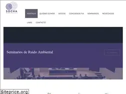 Sites similar to socha.cl