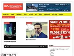 Sites similar to sochaczewianin.pl