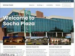 Sites similar to sochaplaza.com