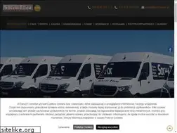 Sites similar to sochatour.pl