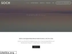 Sites similar to sochclinics.org