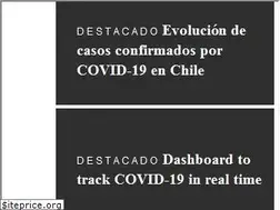Sites similar to soche.cl