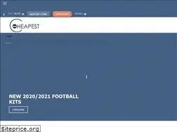 Sites similar to socheapest.com