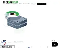Sites similar to socheaphost.com