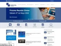 Sites similar to soched.cl