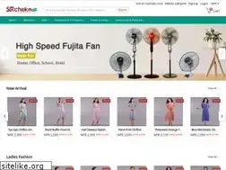 Sites similar to socheko.com