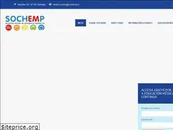 Sites similar to sochemp.cl