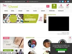 Sites similar to socheval.com