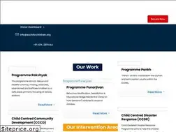 Sites similar to sochforchildren.org