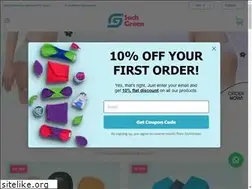 Sites similar to sochgreen.com