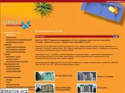 Sites similar to sochi-realty.com