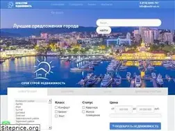 Sites similar to sochi-sn.ru