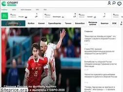 Sites similar to sochi2014.rsport.ru