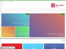 Sites similar to sochiawy.net
