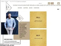 Sites similar to sochic-sodesign.fr
