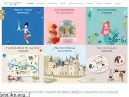 Sites similar to sochic-sographic.com