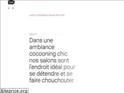 Sites similar to sochicandchoc.com
