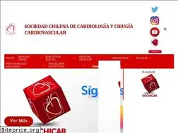 Sites similar to sochicar.cl