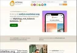 Sites similar to sochicken.nl