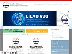 Sites similar to sochiderm.org