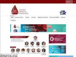 Sites similar to sochihem.cl