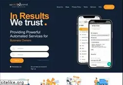 Sites similar to sochillpanel.com