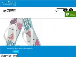 Sites similar to sochinelos.com.br