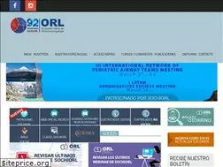 Sites similar to sochiorl.cl