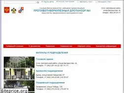 Sites similar to sochiptd1.ru
